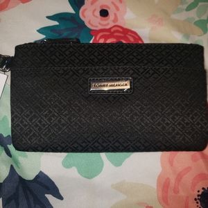 Tommy Hilfiger Wristlet